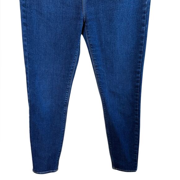 Hidden Women’s 29 High Rise Skinny Jeans - Picture 5 of 7